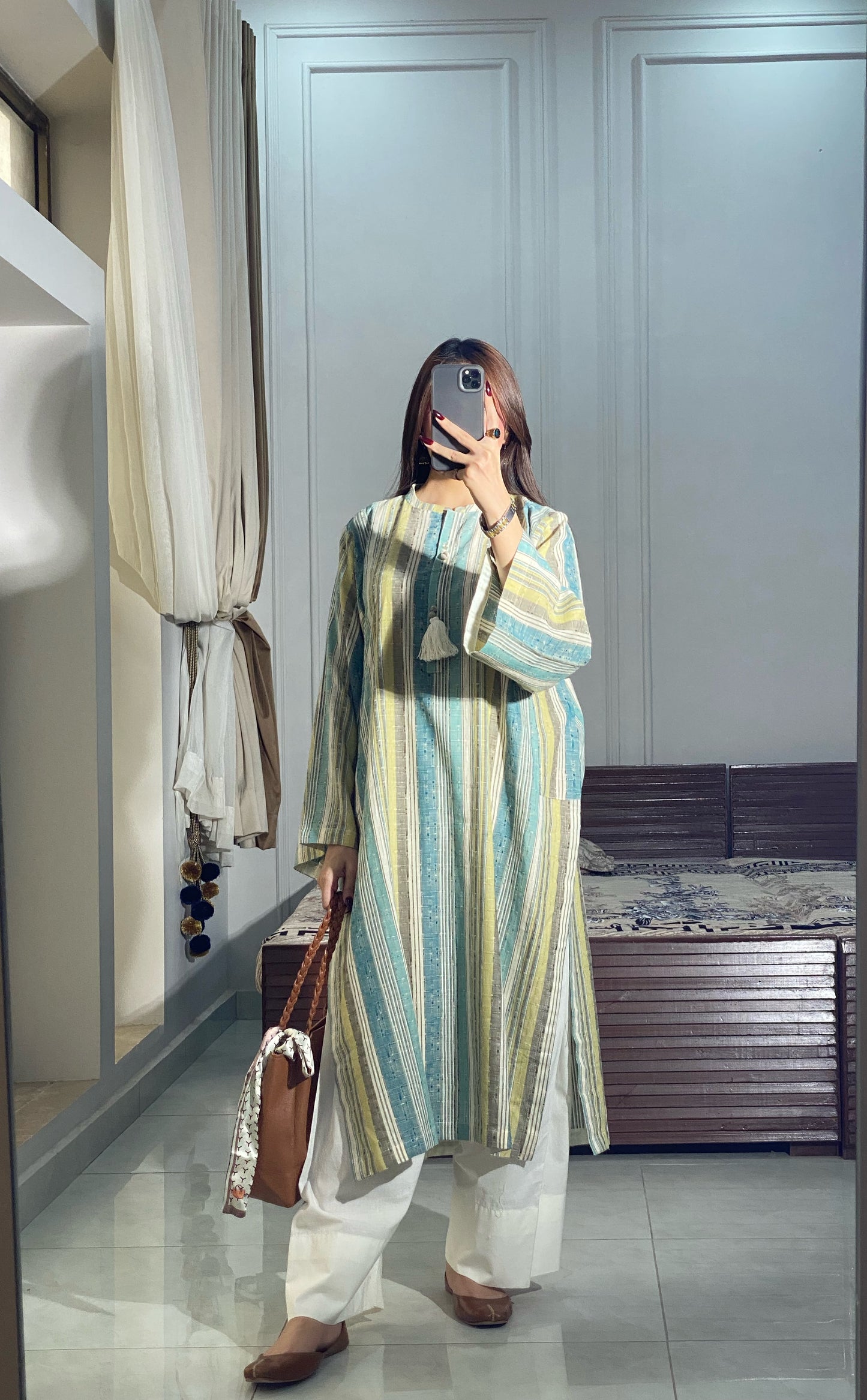 MINT - everyday kurta