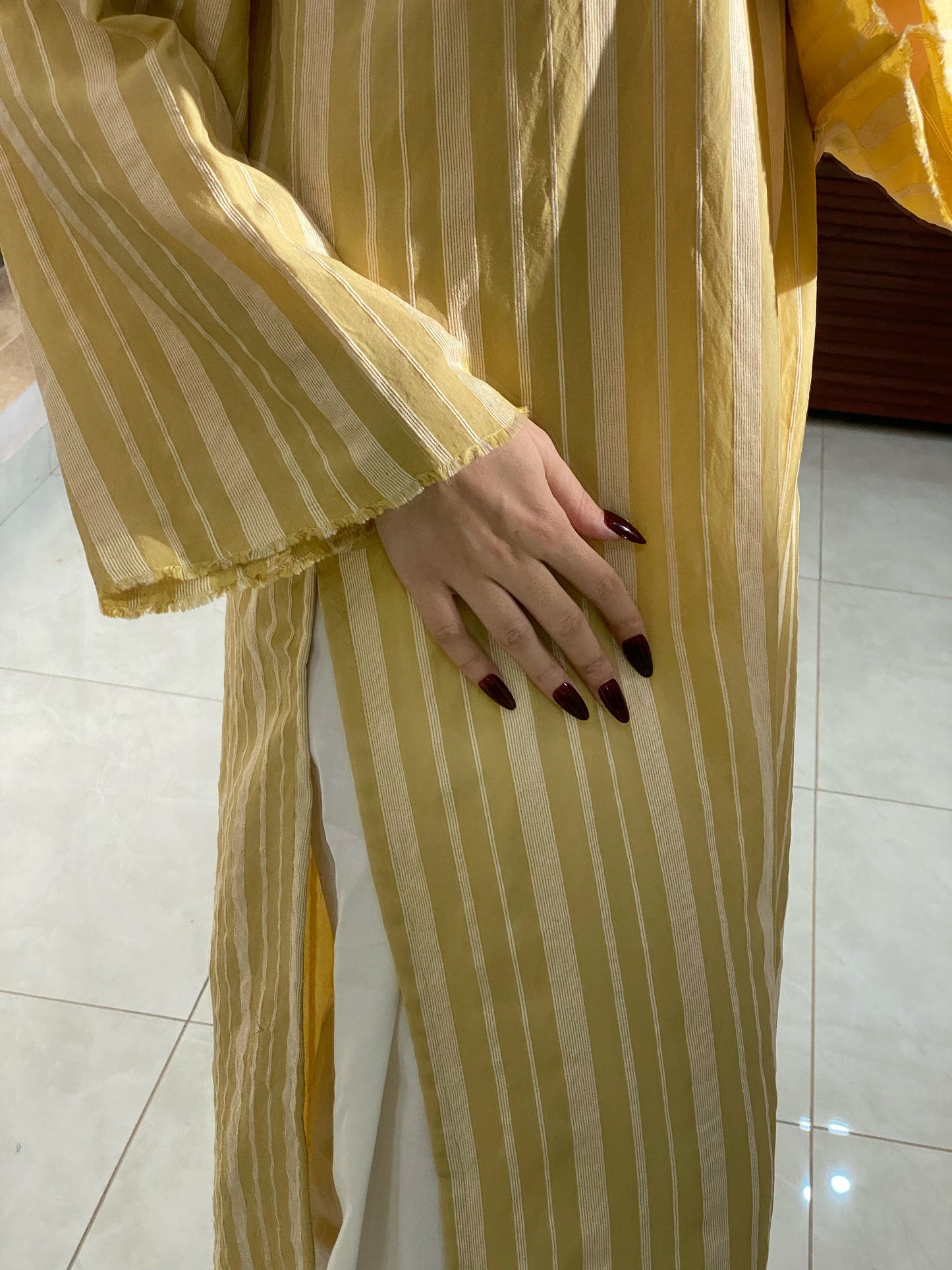 ZARD - long length basic kurta
