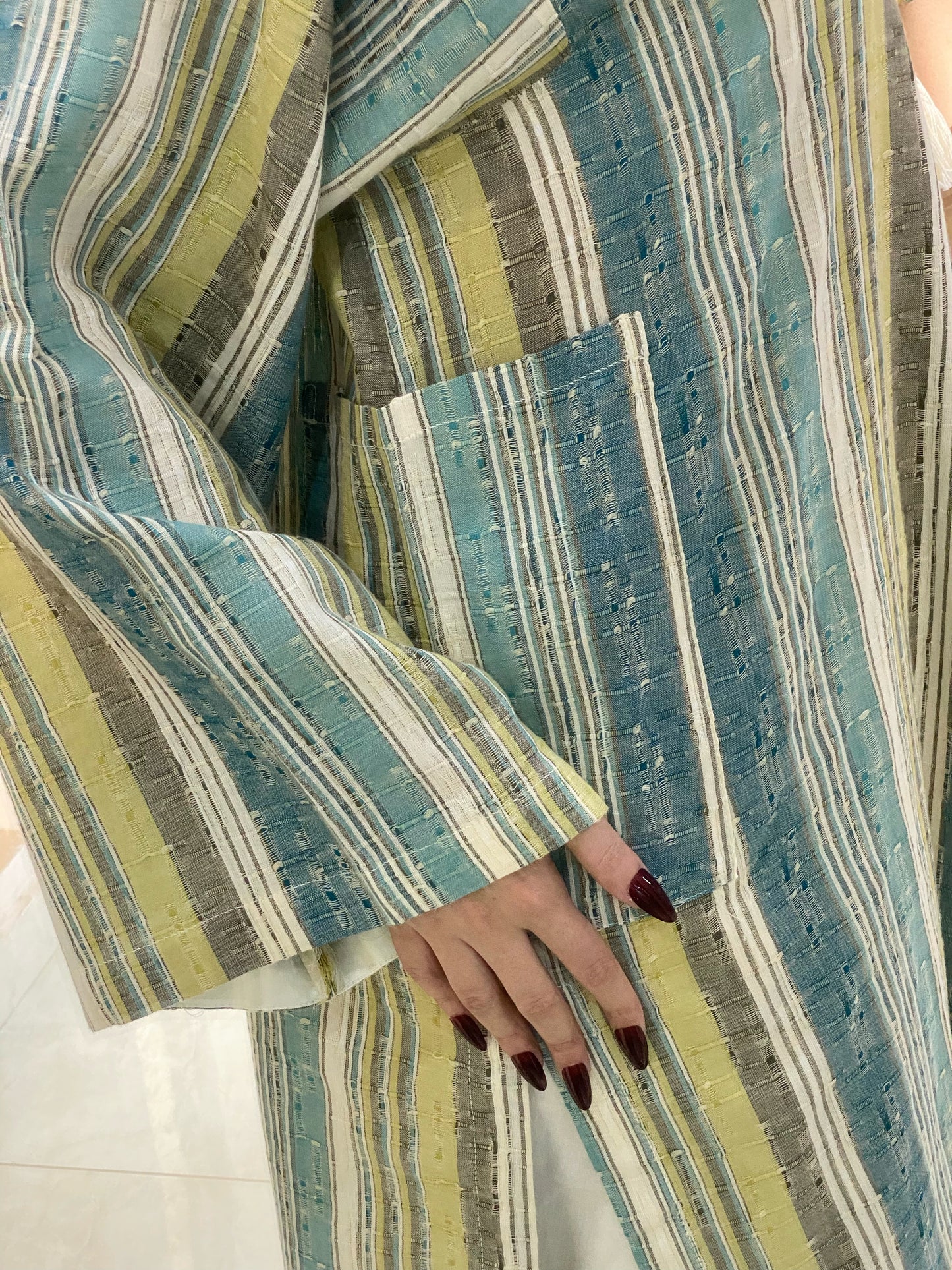 MINT - everyday kurta