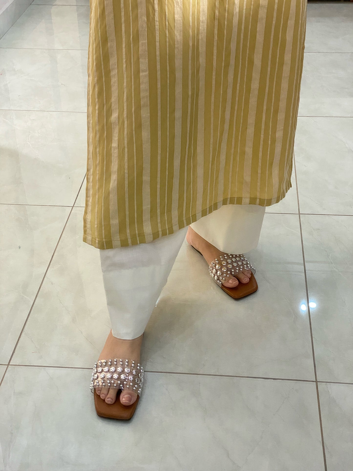 ZARD - long length basic kurta