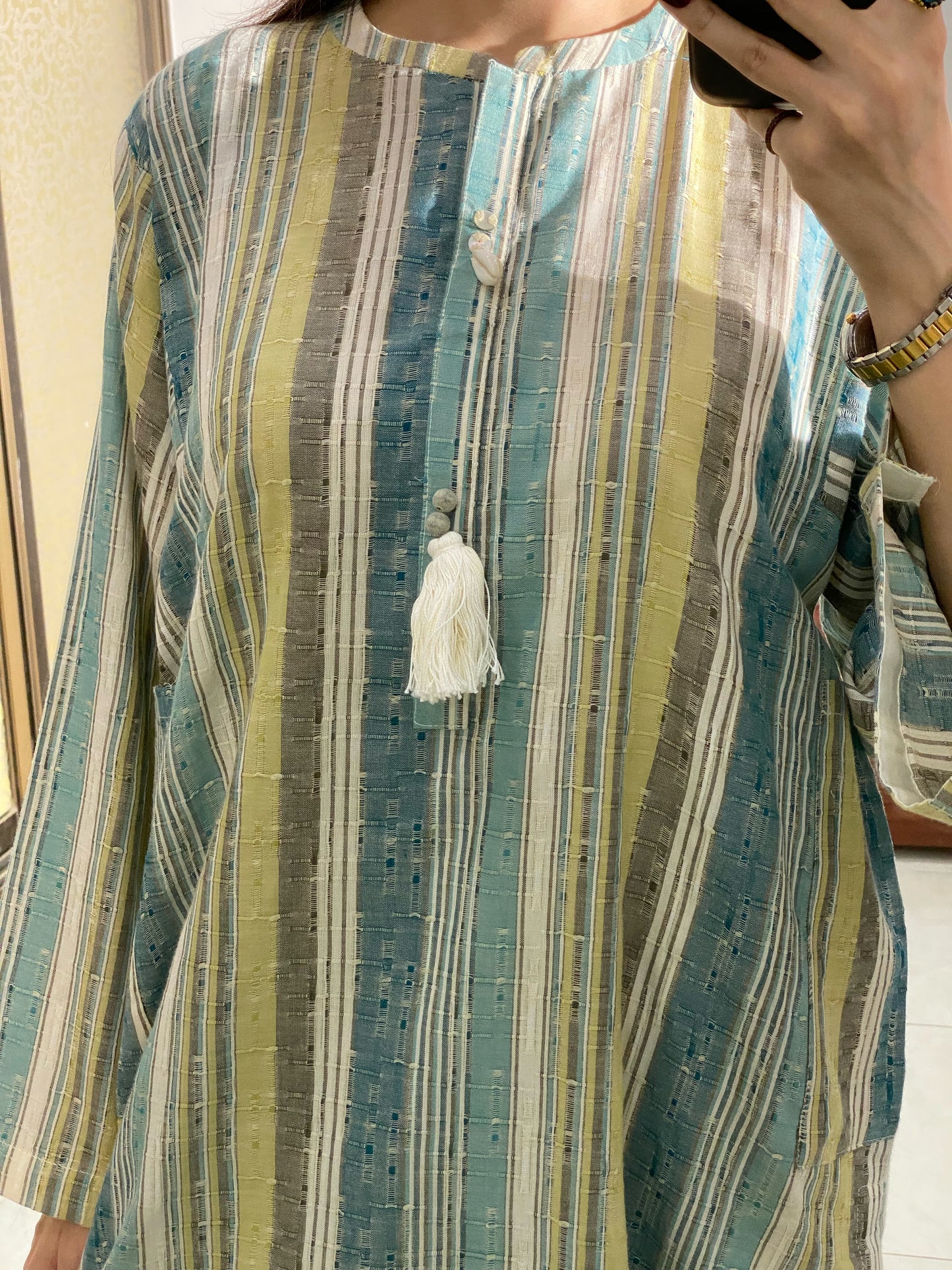 MINT - everyday kurta