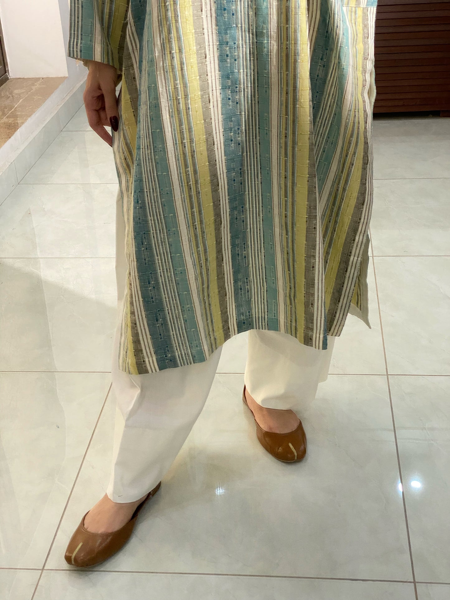 MINT - everyday kurta