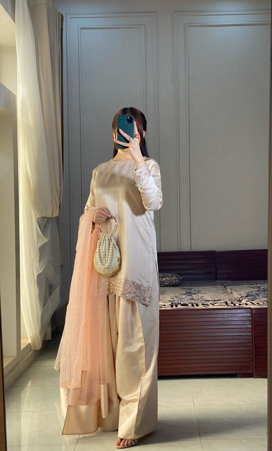 Chandni ( 3 piece )