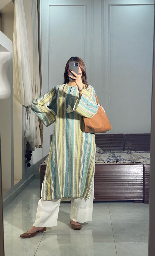 MINT - everyday kurta